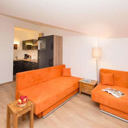 Apartments Schmittental - Schmitten62 Self Check-In Zell am See Luaran gambar
