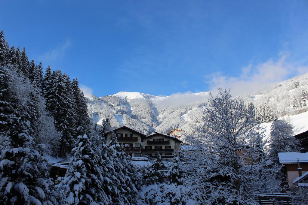 Apartments Schmittental - Schmitten62 Self Check-In Zell am See Luaran gambar