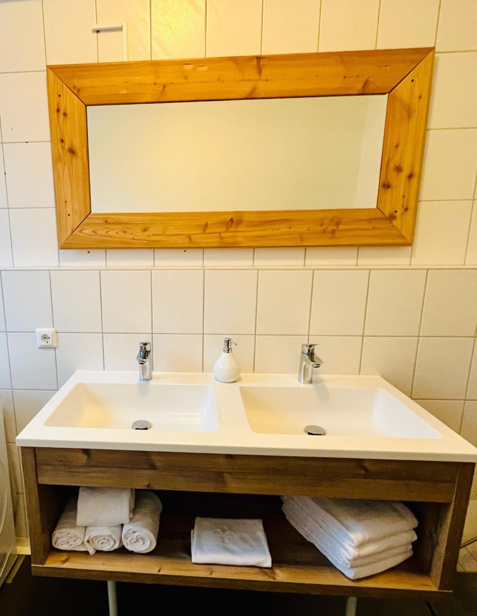 Apartments Schmittental - Schmitten62 Self Check-In Zell am See Luaran gambar