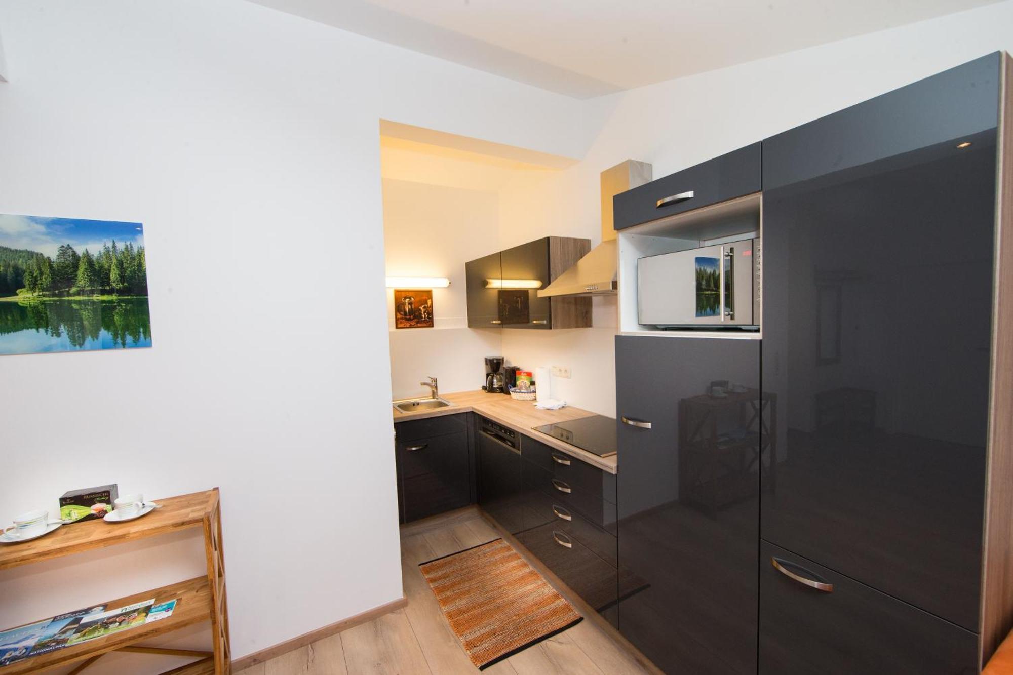 Apartments Schmittental - Schmitten62 Self Check-In Zell am See Luaran gambar