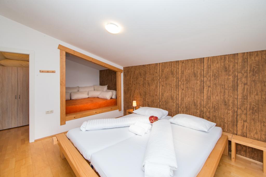 Apartments Schmittental - Schmitten62 Self Check-In Zell am See Luaran gambar
