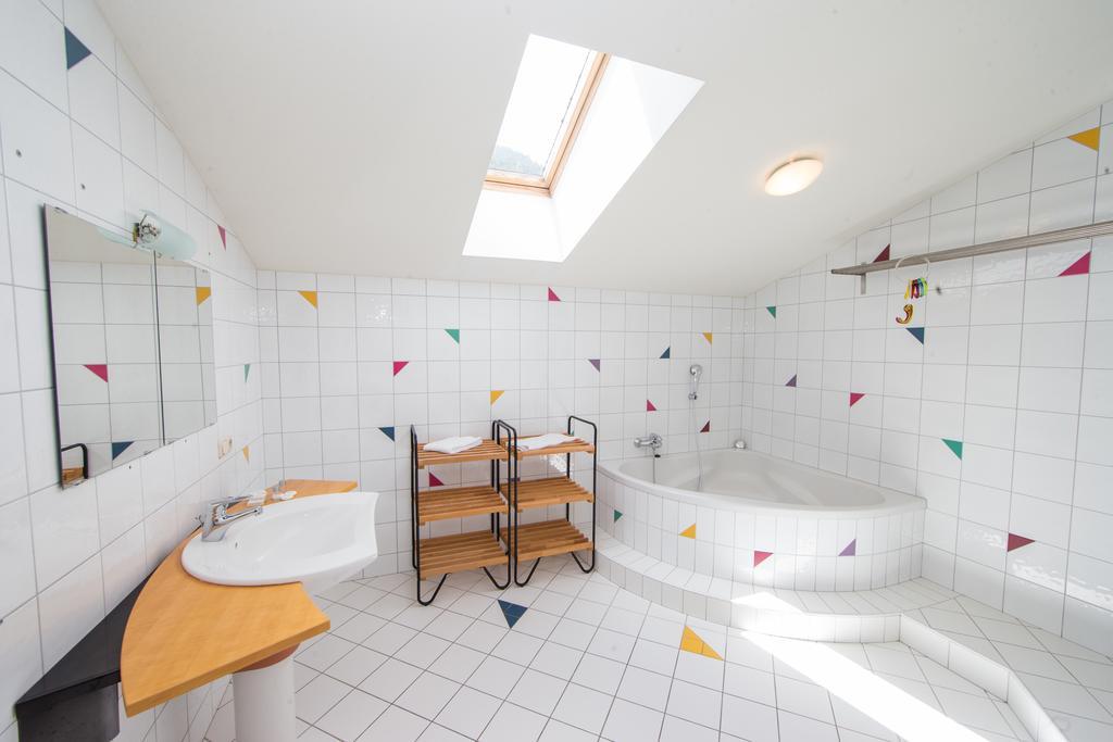 Apartments Schmittental - Schmitten62 Self Check-In Zell am See Luaran gambar