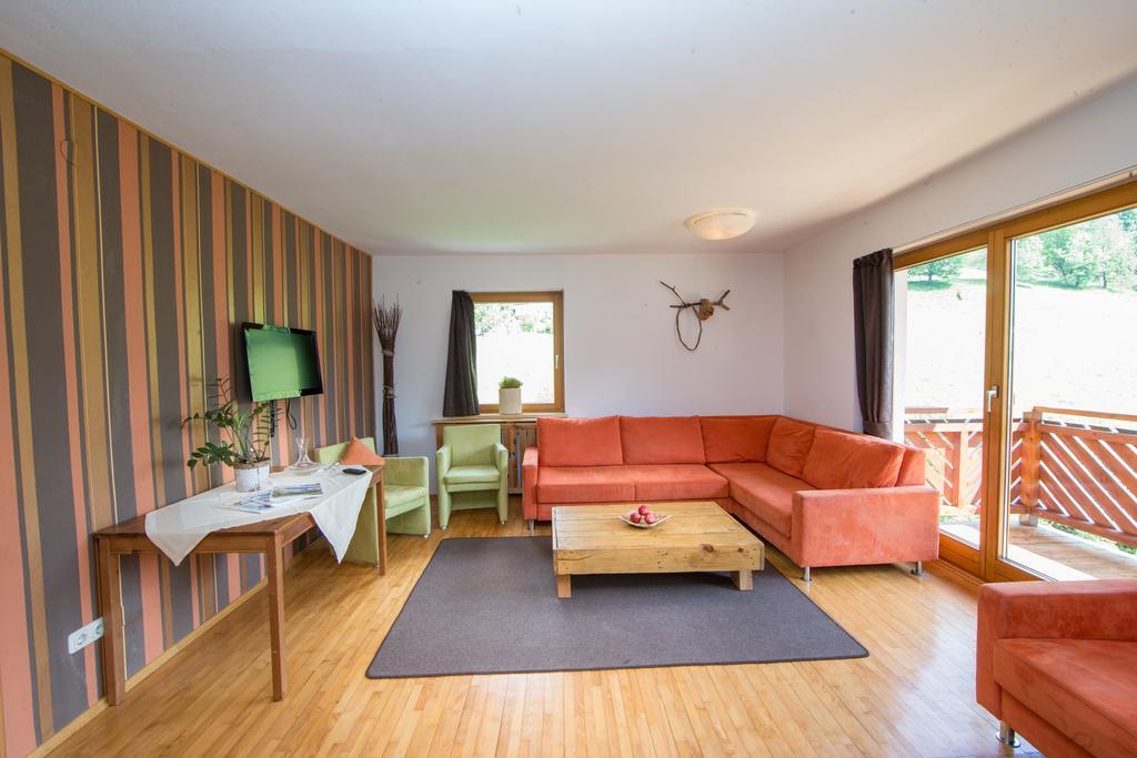 Apartments Schmittental - Schmitten62 Self Check-In Zell am See Luaran gambar