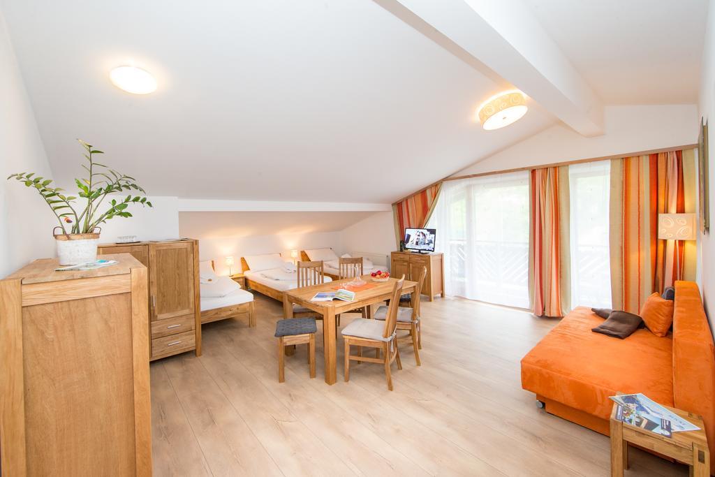 Apartments Schmittental - Schmitten62 Self Check-In Zell am See Luaran gambar