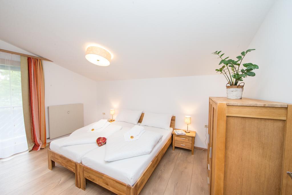Apartments Schmittental - Schmitten62 Self Check-In Zell am See Luaran gambar
