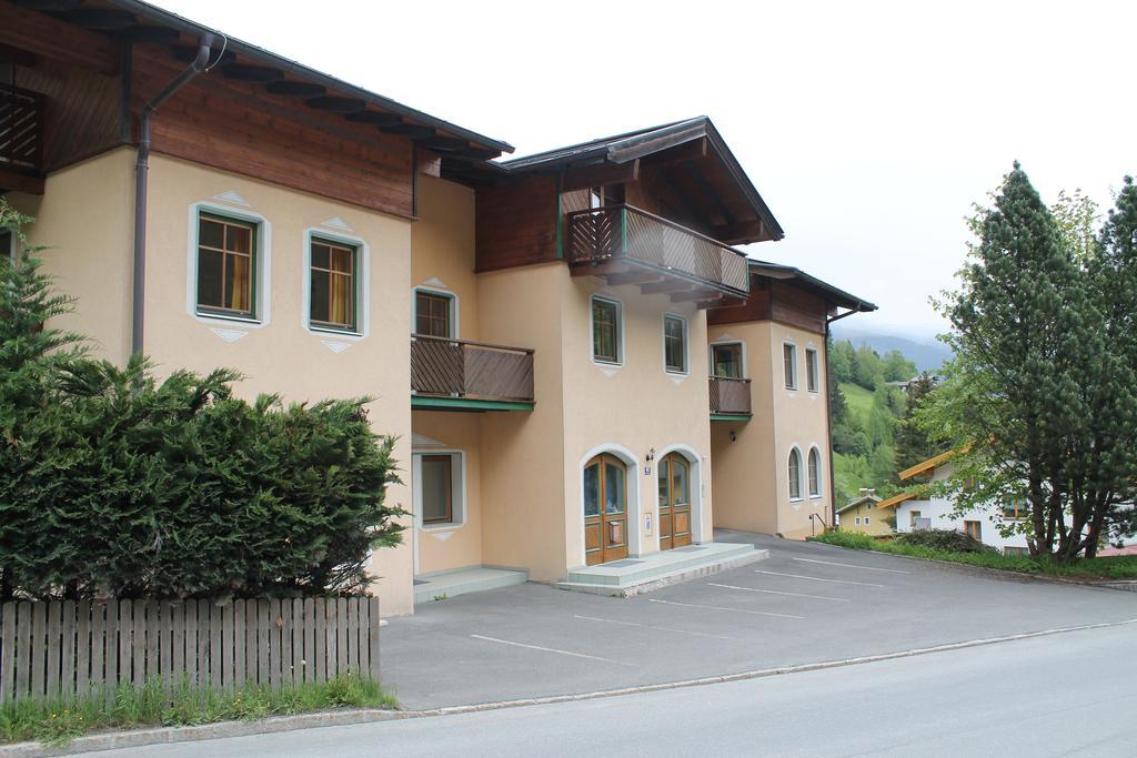Apartments Schmittental - Schmitten62 Self Check-In Zell am See Luaran gambar